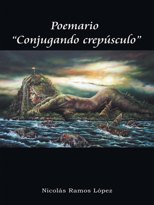 cover image of Poemario "Conjugando Crepúsculo"
